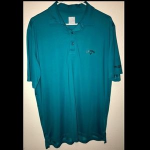 Golf Polo Shirt